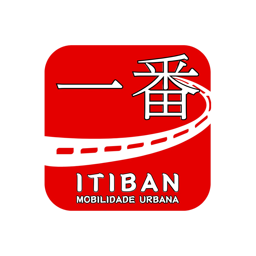 ITIBAN Mobilidade